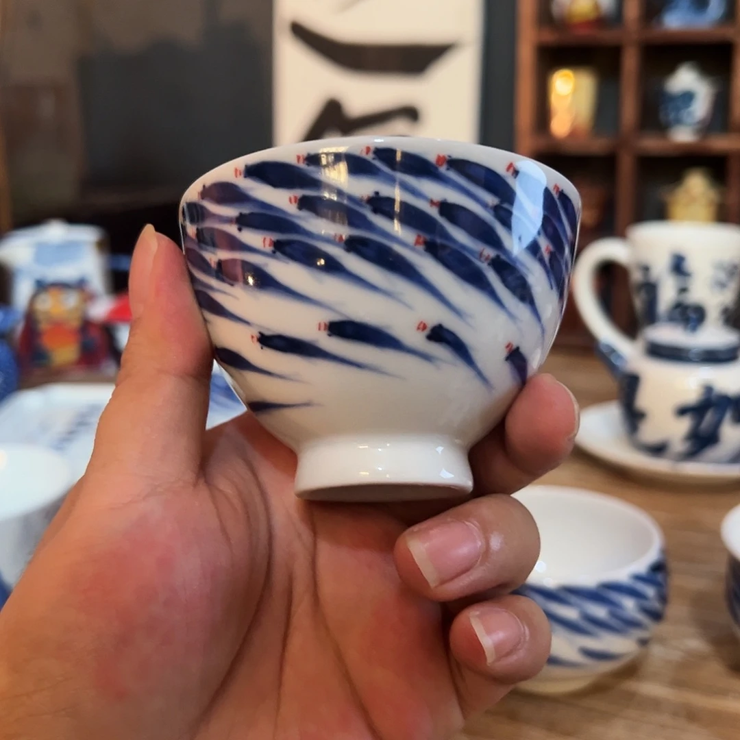 陶瓷艺术作品欣赏