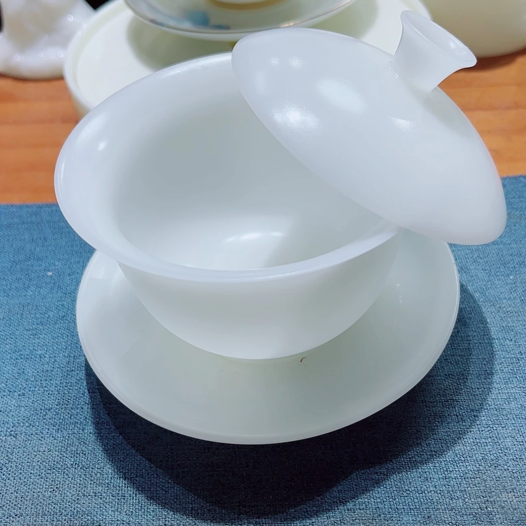 陶瓷素烧璞玉190cccccc