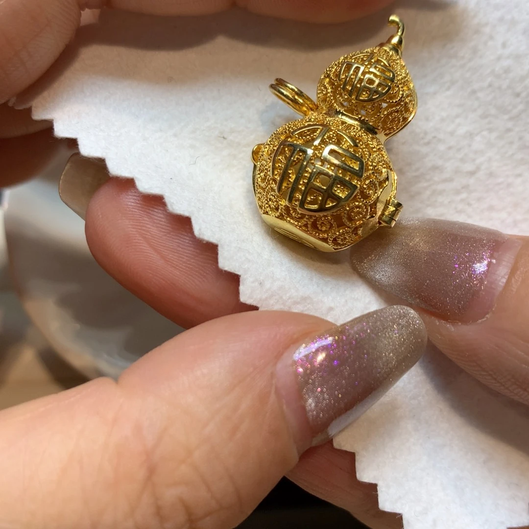 海水珍珠银S925镶嵌颈饰