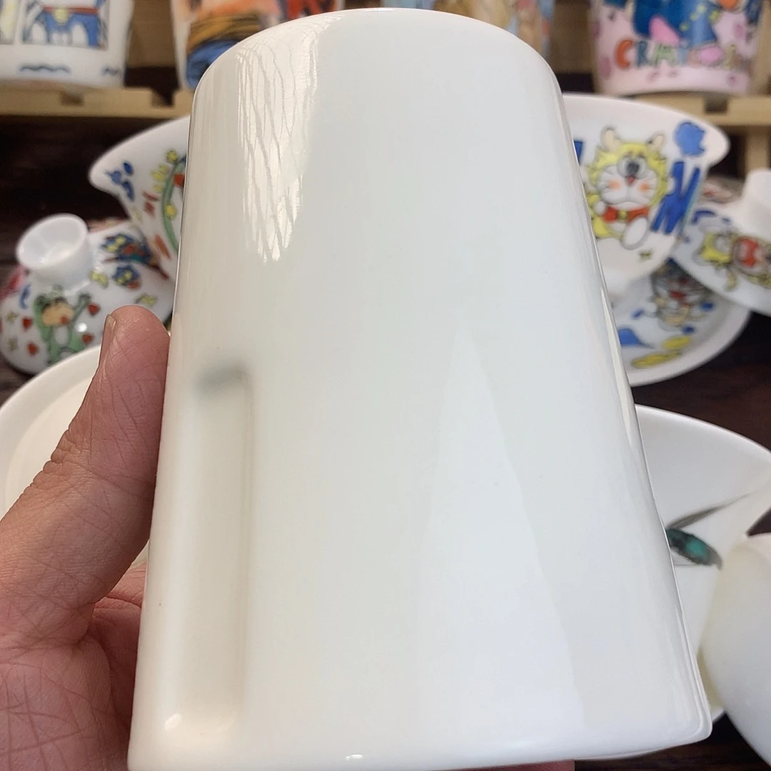 聚*笔筒笔道茶道笔