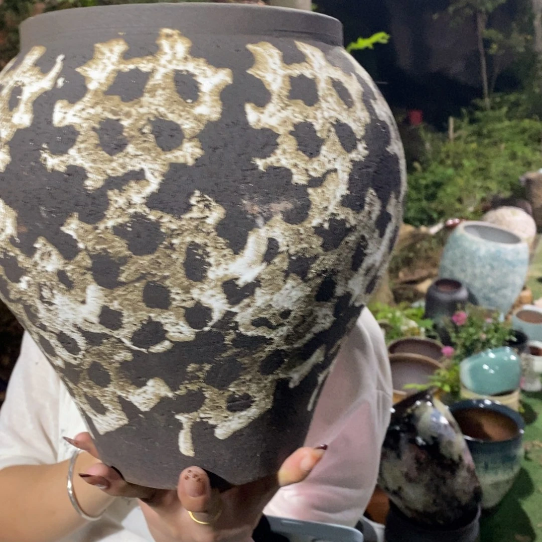 紫砂花盆正品17/25
