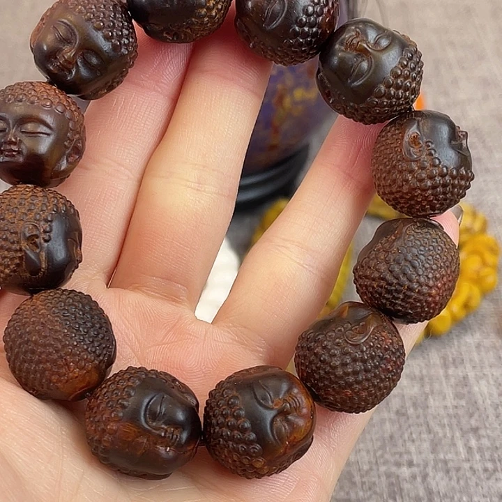 手串/手链牛骨1.8