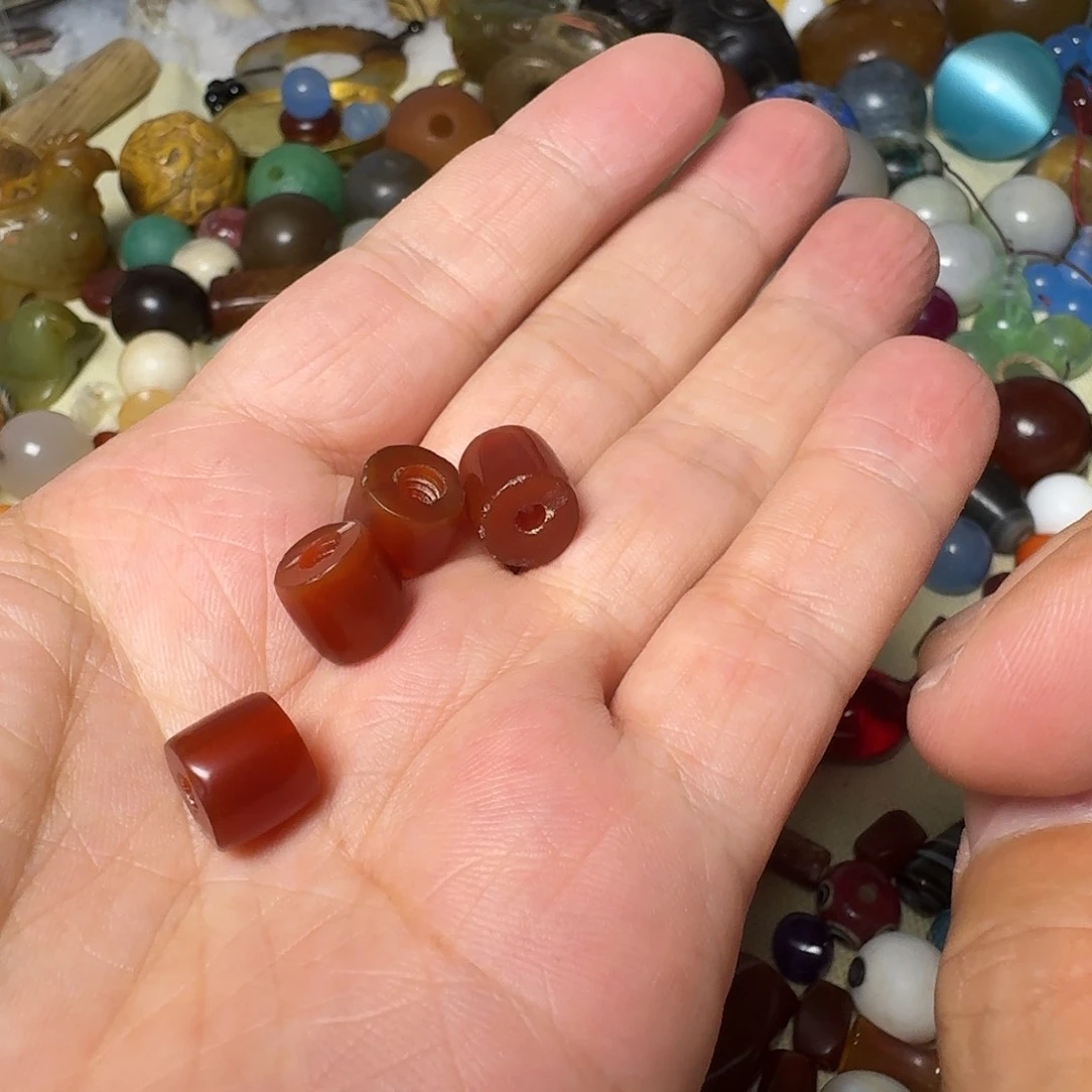 白玉菩提吊坠情****师你是我的小太阳啊我的小