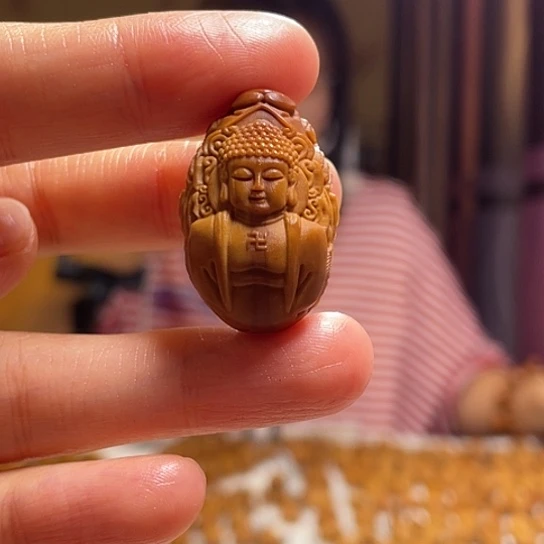 橄榄核手串/手链橄榄核