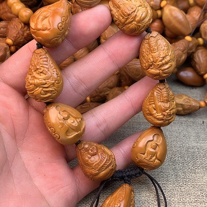 手串/手链橄榄核精品橄榄核手串