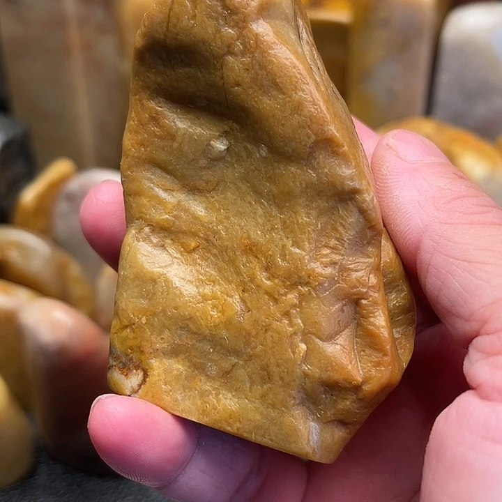 自***者印石昌化石昌化石