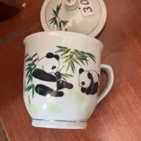 景德镇陶瓷杏*春景德镇陶瓷