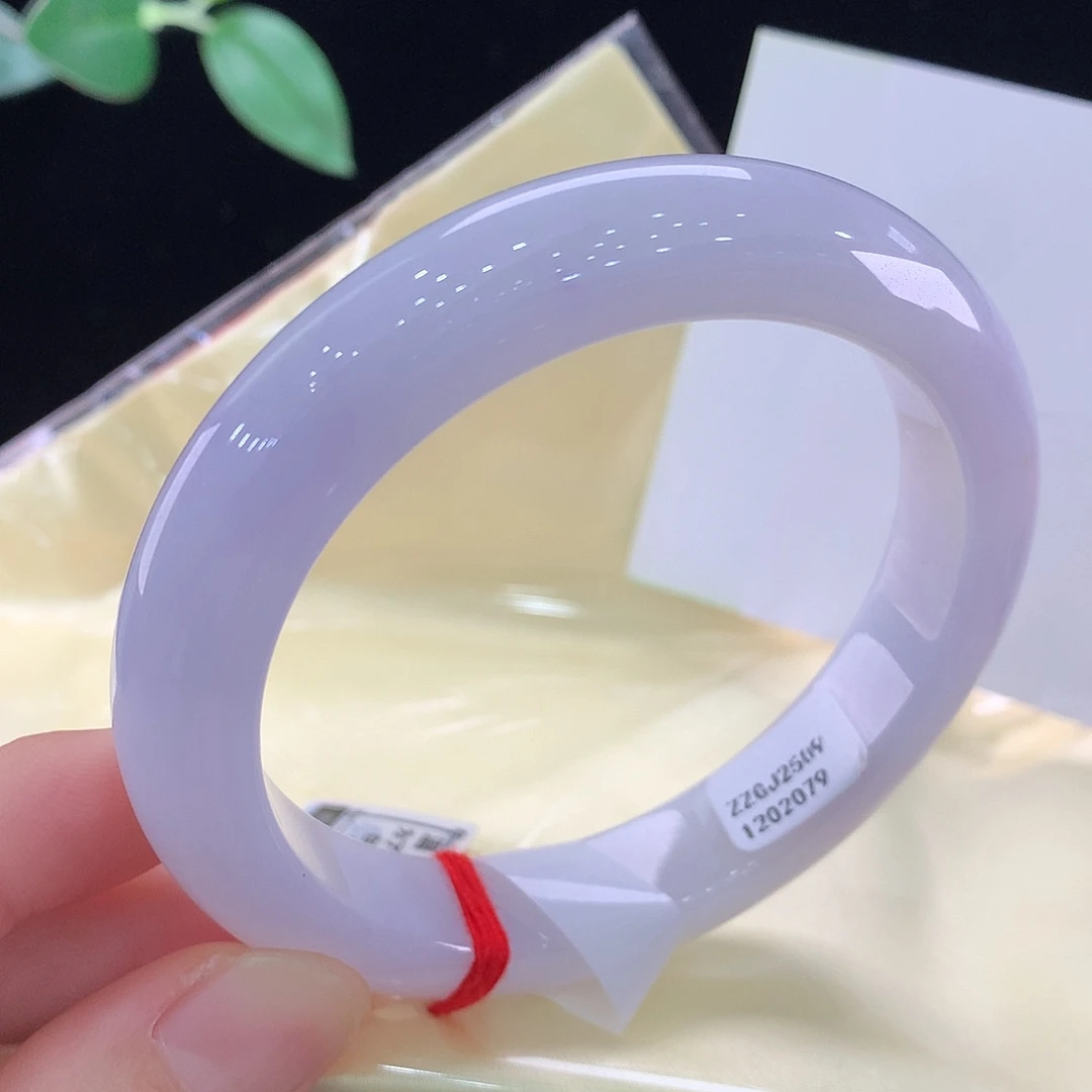 未镶嵌手镯翡翠2079