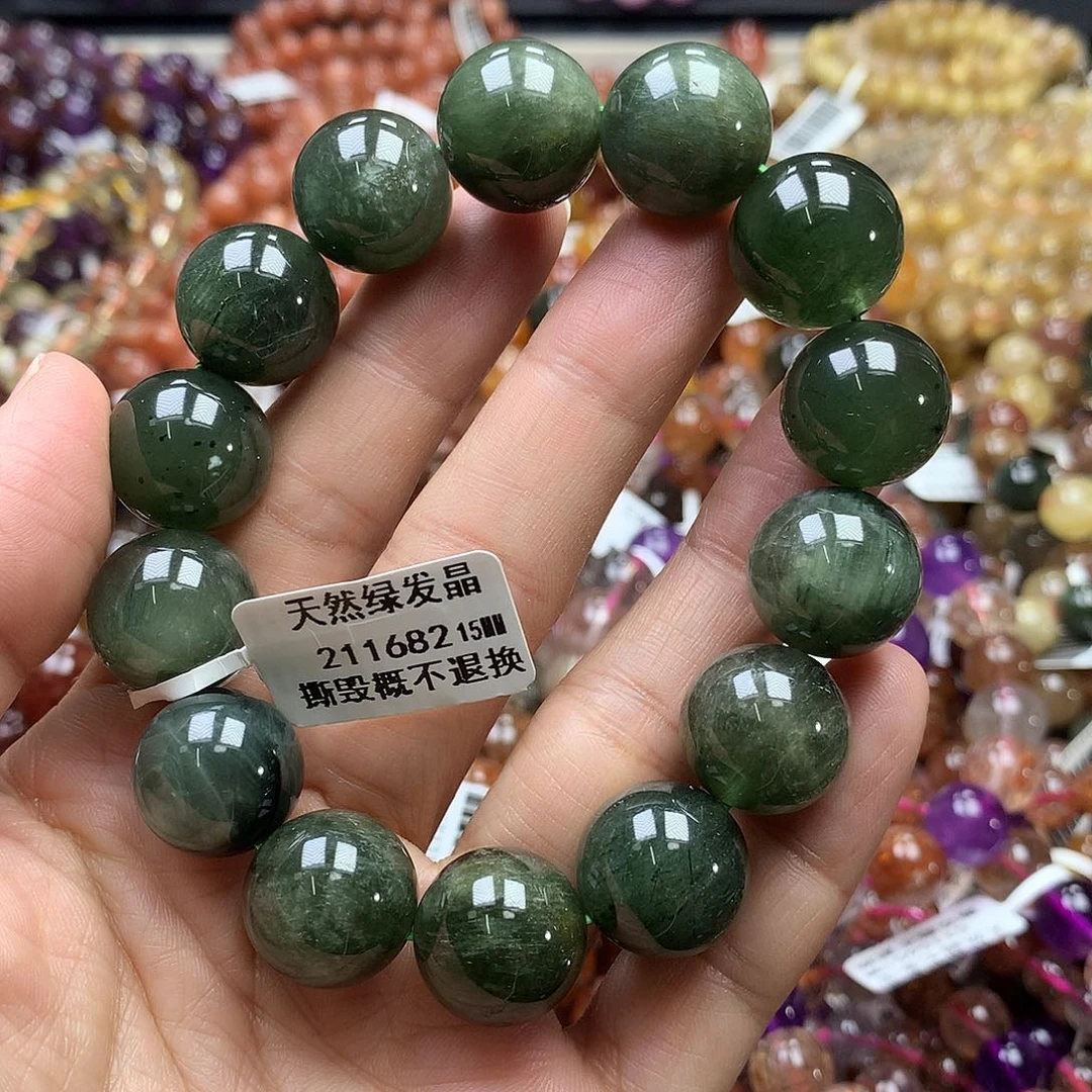 手链水晶未镶嵌，，，