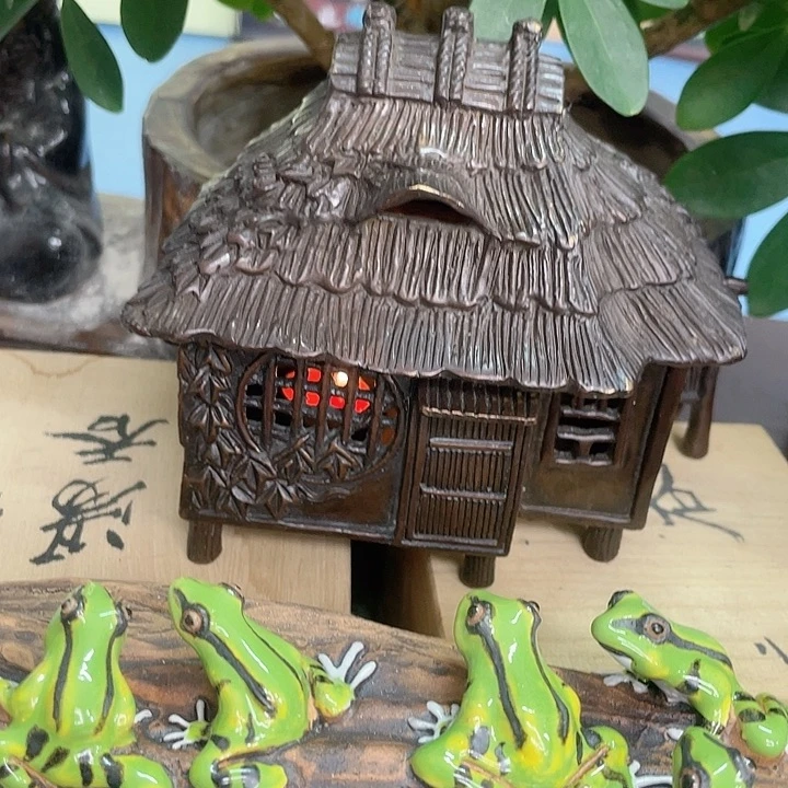 紫砂天香阁好物优选推荐