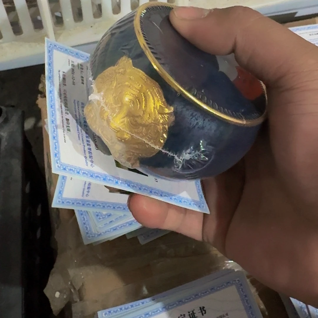 瑕疵茶具，介意勿拍小**