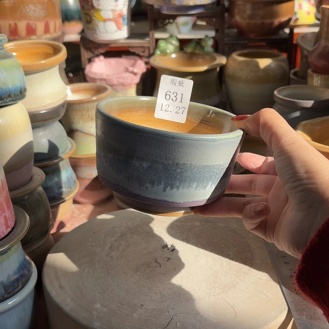 瓷片景德镇陶瓷手工制作