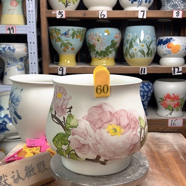 陶60 新款新款陶瓷次品