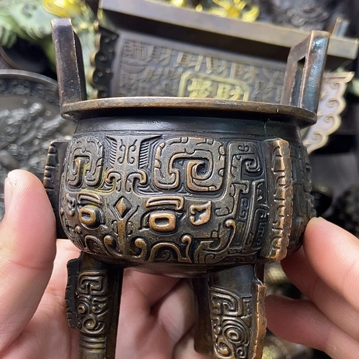 铜器时代有限公司