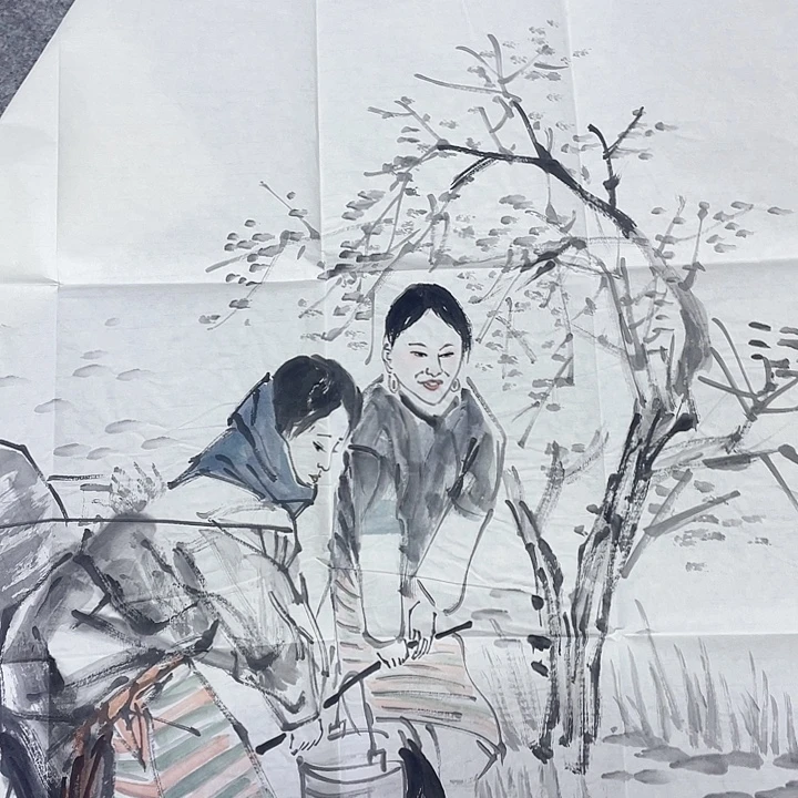 书法绘画书法绘画