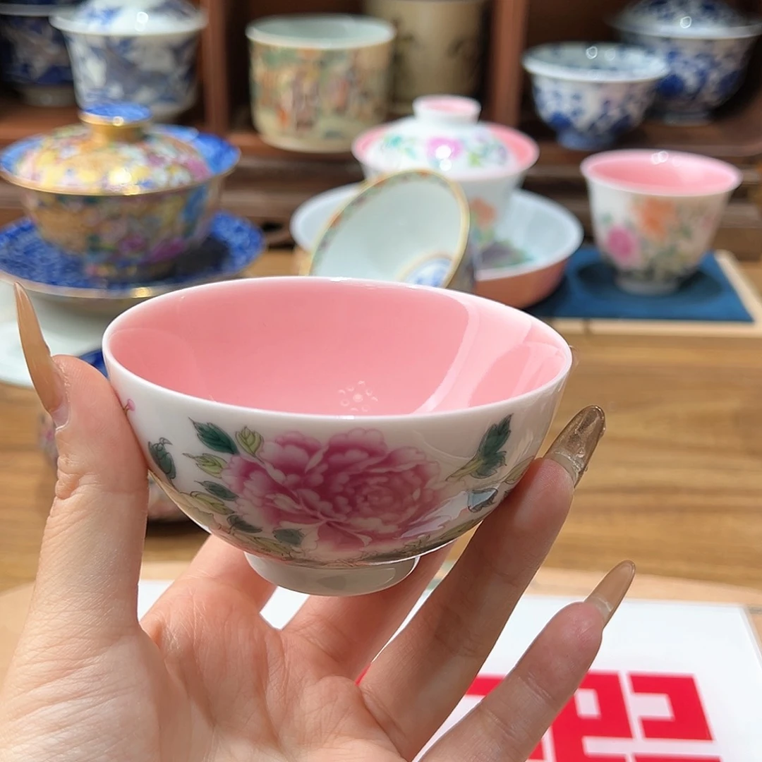 微瑕微瑕景德镇陶瓷