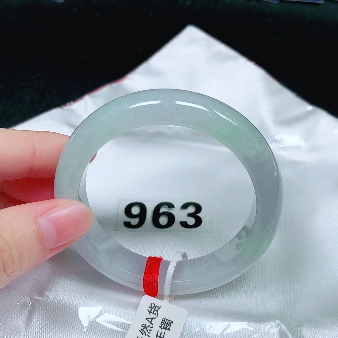 翡翠未镶嵌手镯翡翠手镯未 镶嵌