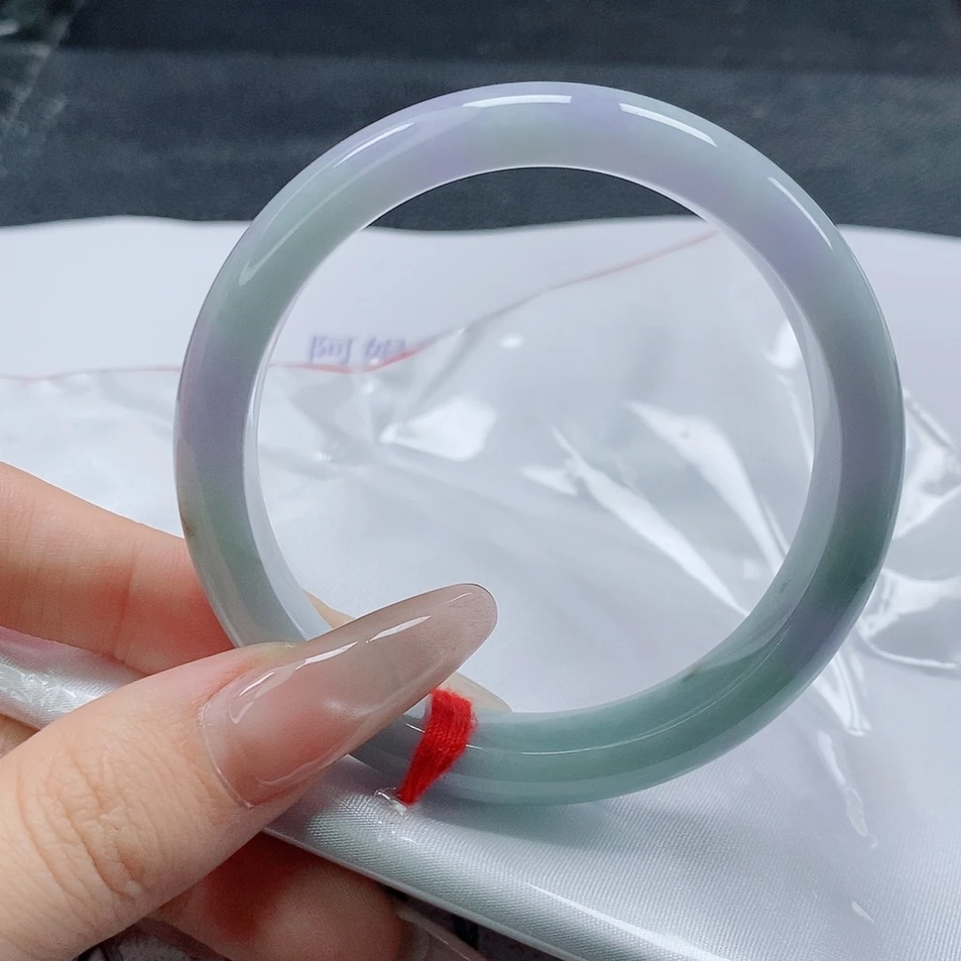 【闪购商品】未镶嵌手镯翡翠488号