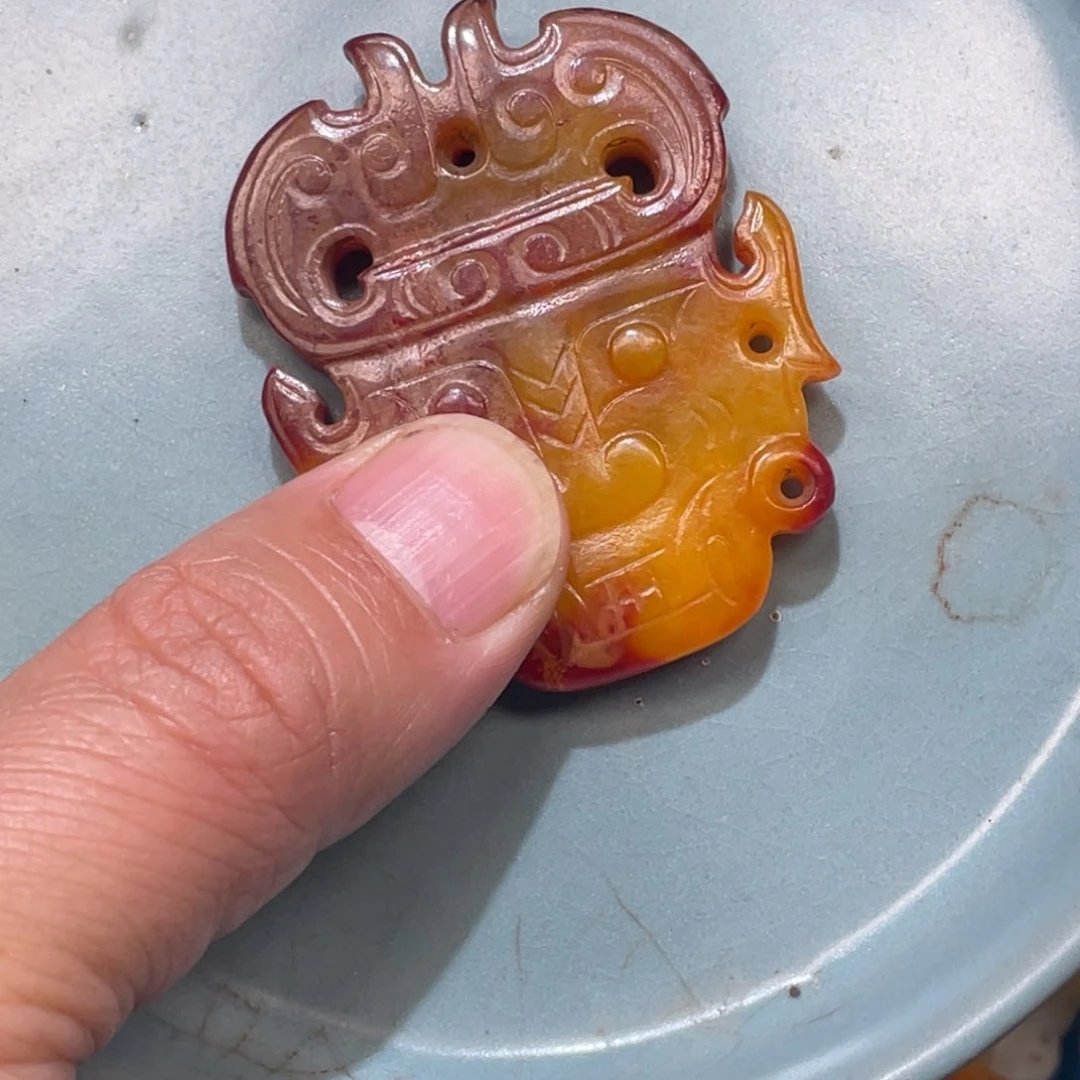 茶盏尚**玩纯手工制作