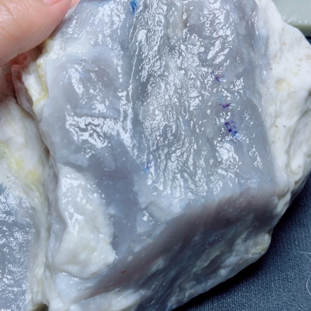 未镶嵌和田玉珠宝奇石