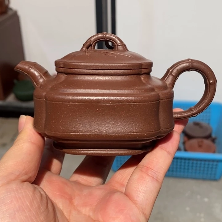 紫砂公道杯紫砂壶多少钱