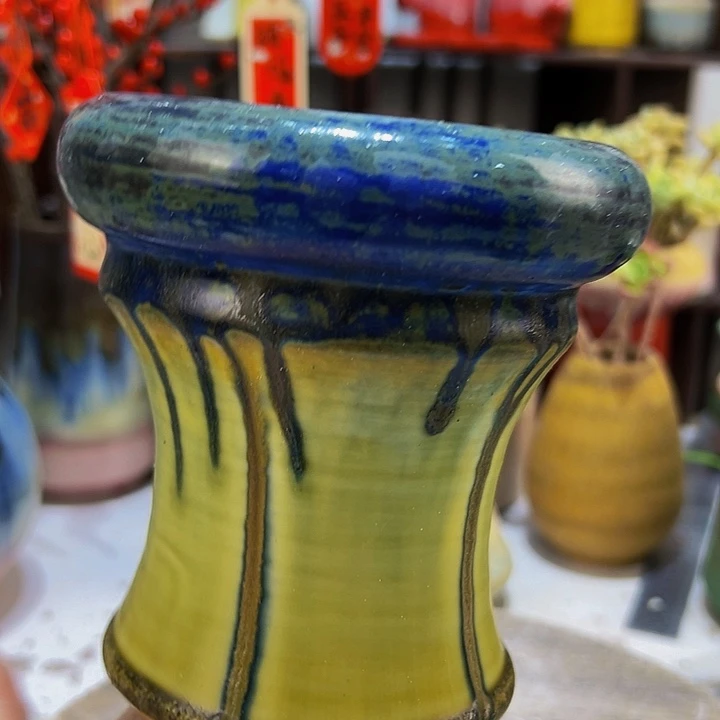 景德镇陶瓷2单包邮黃***丶