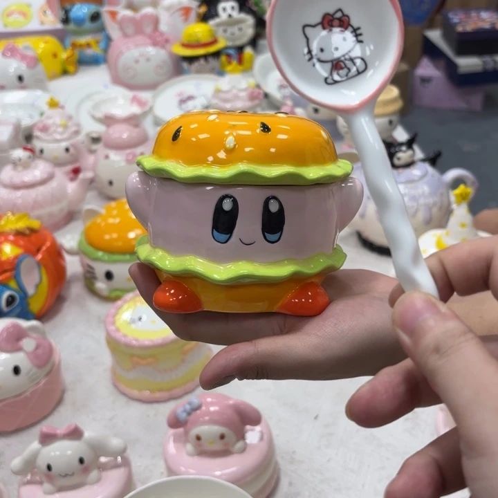 瓷片我也想要这样一款