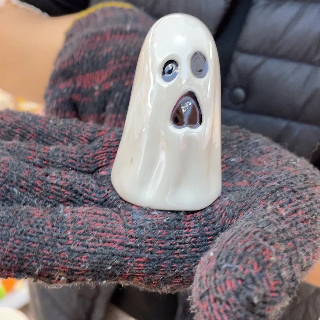 陶瓷微瑕介意慎拍