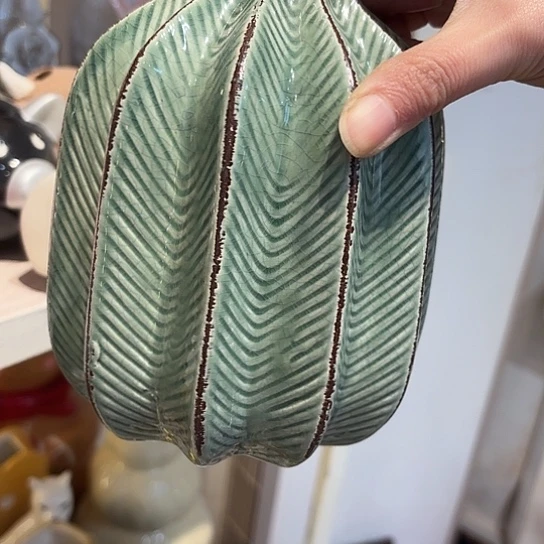 摆件外贸尾单微瑕，介意慎拍