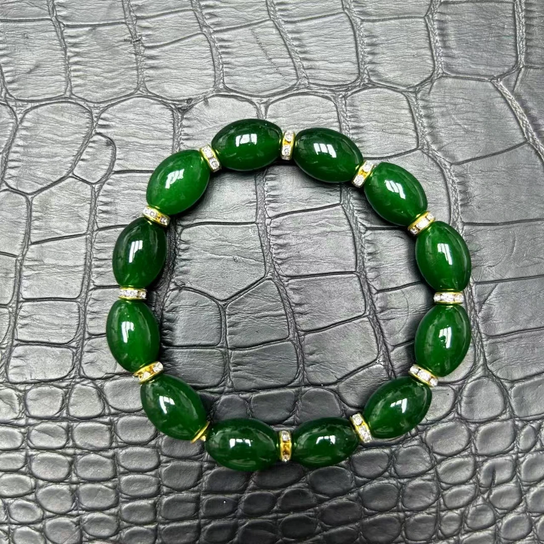 【中域甄选】工艺珍藏手串-HZ449