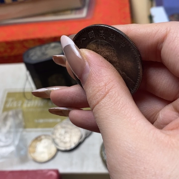 浪***個瓷片如图所示所拍即所得