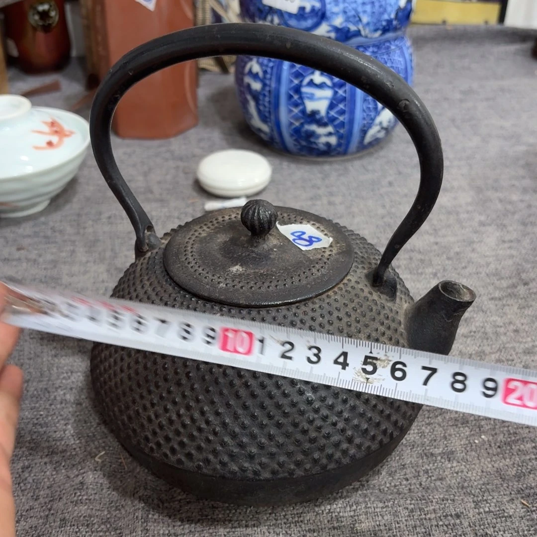 非常好用漂亮的茶具