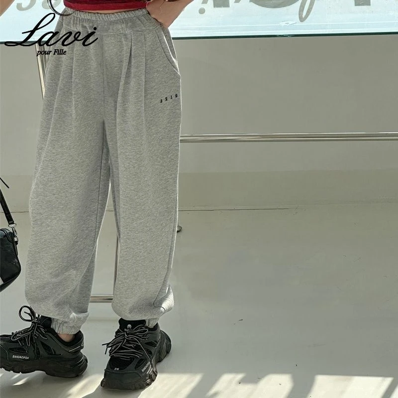 l510066 儿童卫裤