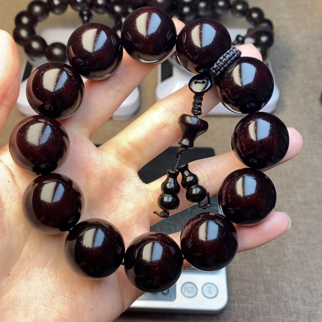 檀香紫檀（小叶紫檀）2.0带星