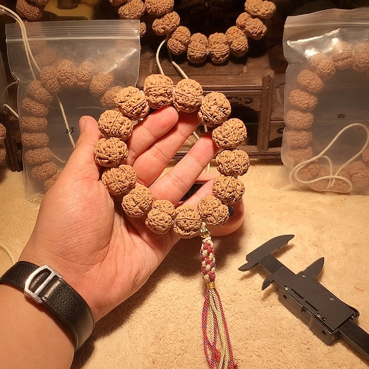 金刚菩提手串用****433。