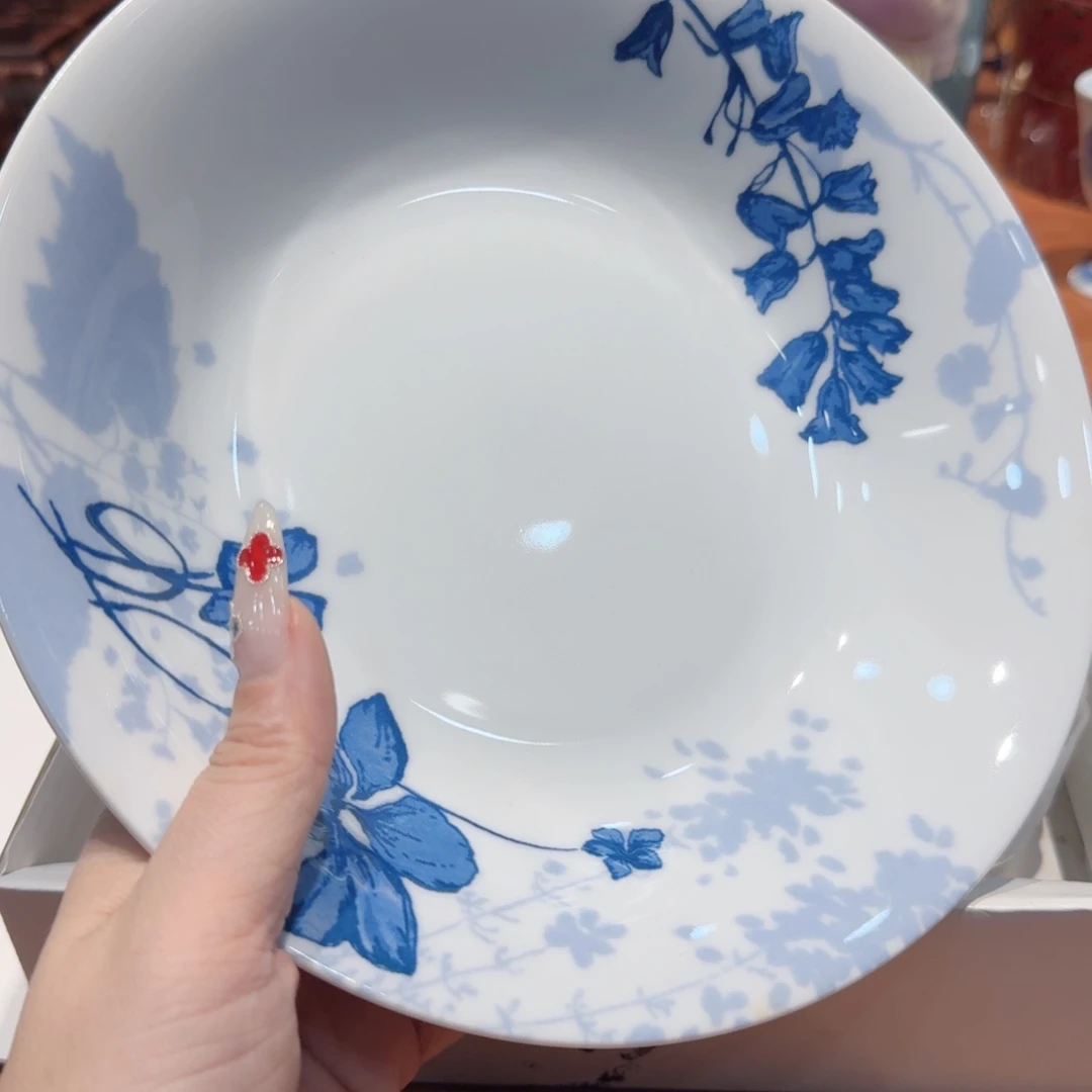 瓷片直播间专享漂亮的瓷器瓷片