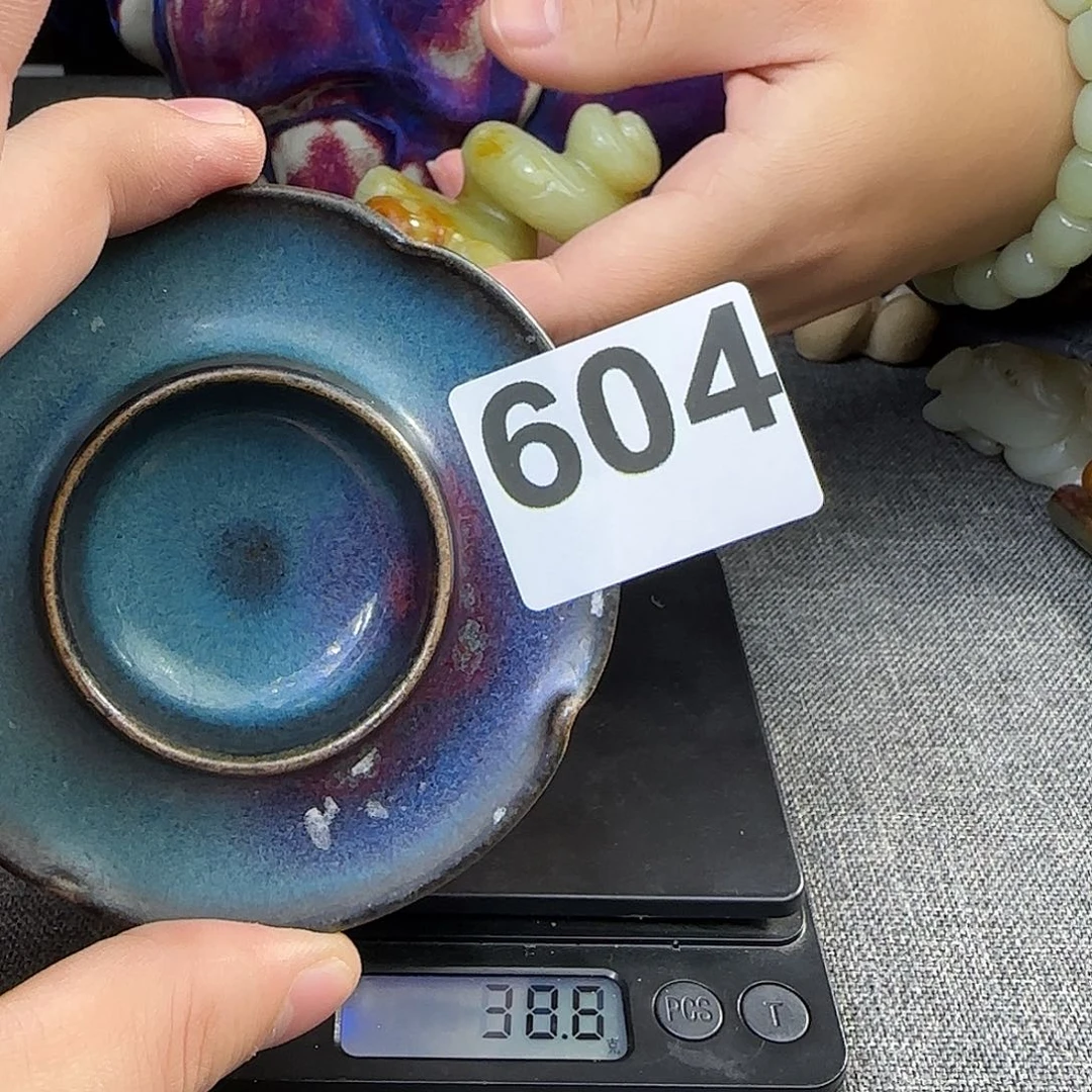 紫砂高货旧货只要真货