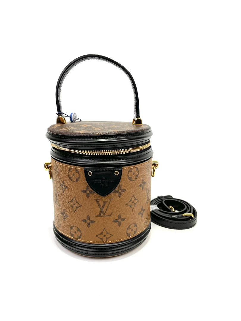 99新 LouisVuitton/路易威登 维舒/99新/LV发财桶/59328698