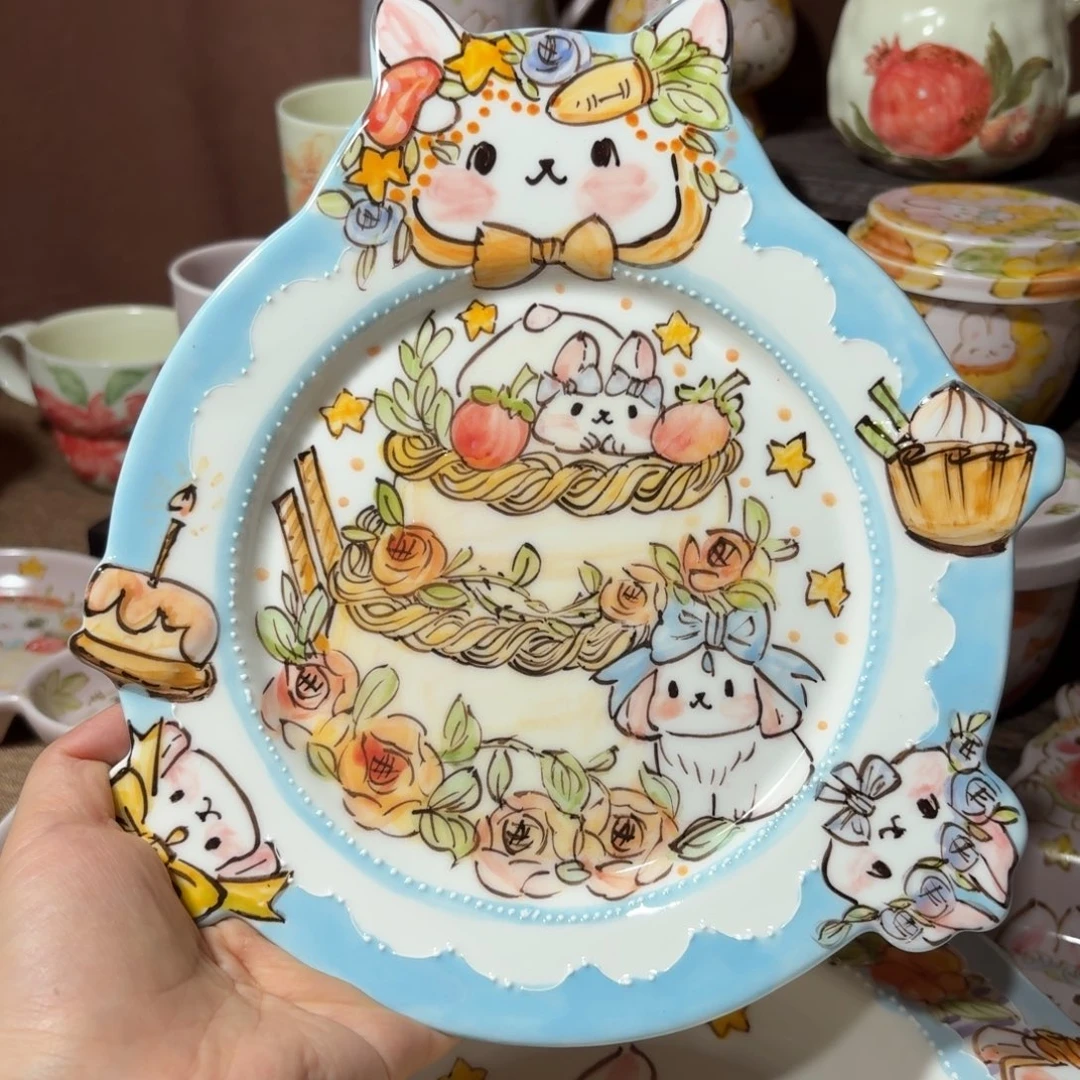 摆件陶瓷陶瓷陶瓷陶瓷