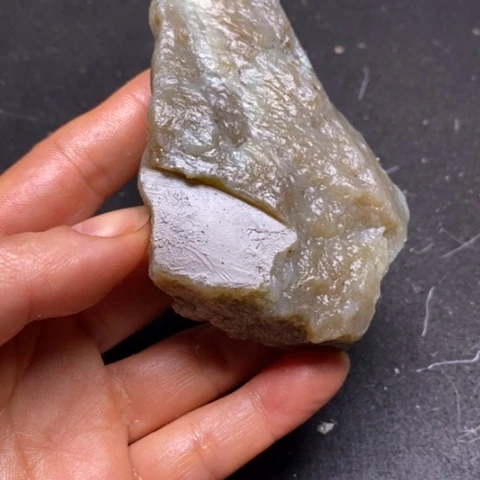 和田玉珠宝奇石未镶嵌