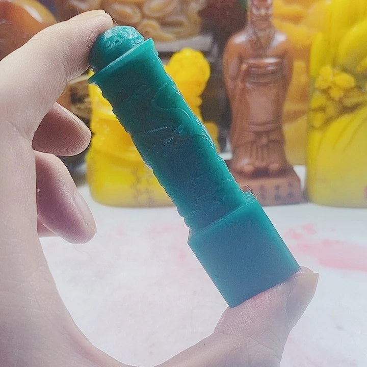寿山石印石寿山石