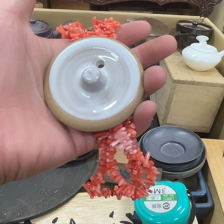 瓷片发发发我的小可爱们我