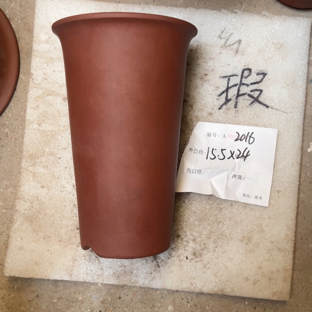 花盆紫砂紫砂花盆