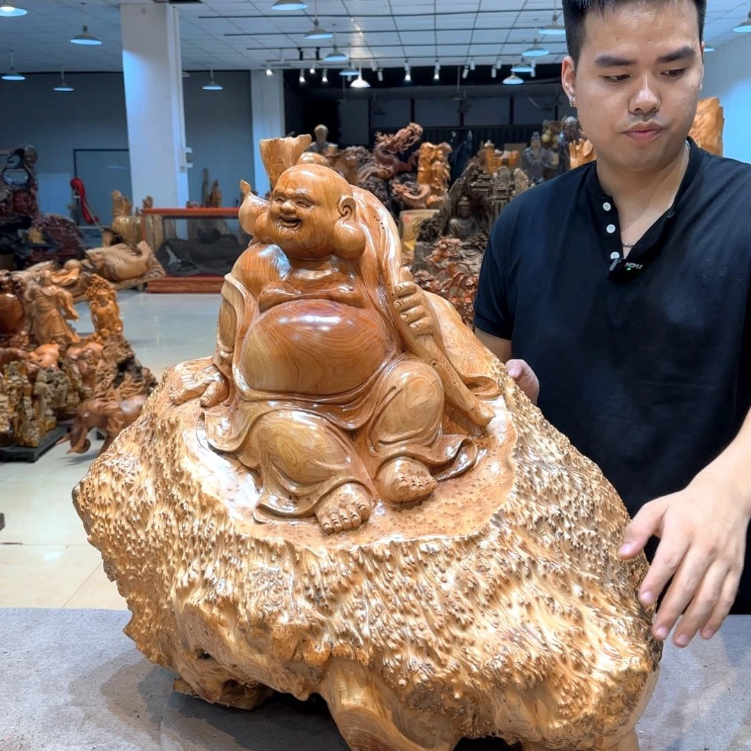 木工艺品摆件不包邮