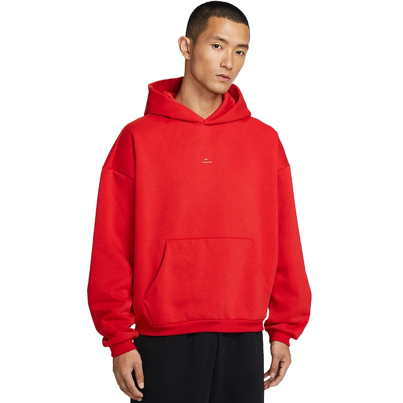 NIKE/耐克双旦礼遇男子篮球运动休闲连帽卫衣套衫IM5919657