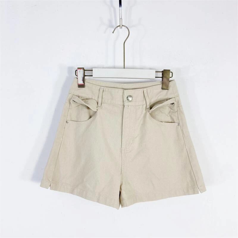 【77衣橱】KD7328精品女装短裤【红人上新】K