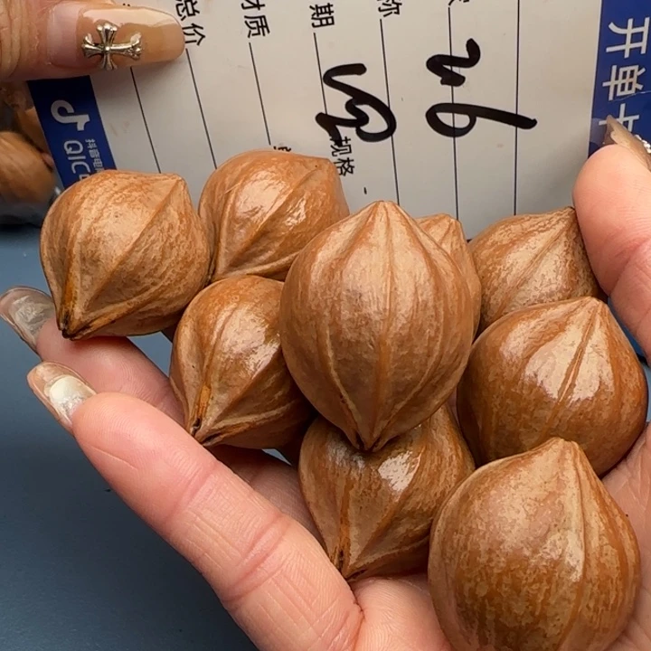 大***烦手串橄榄核橄榄核