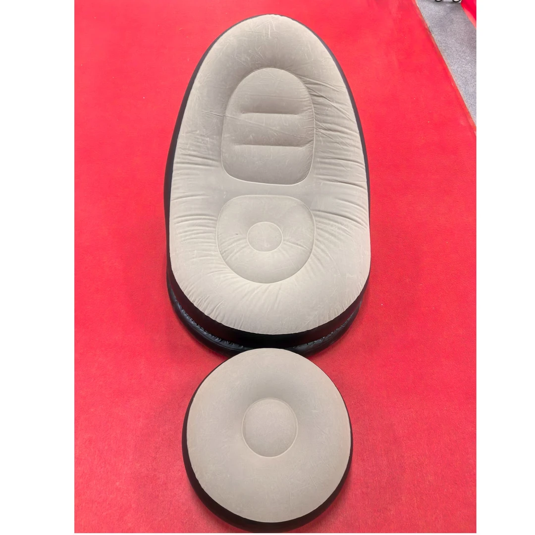 中诚集团 充气沙发3