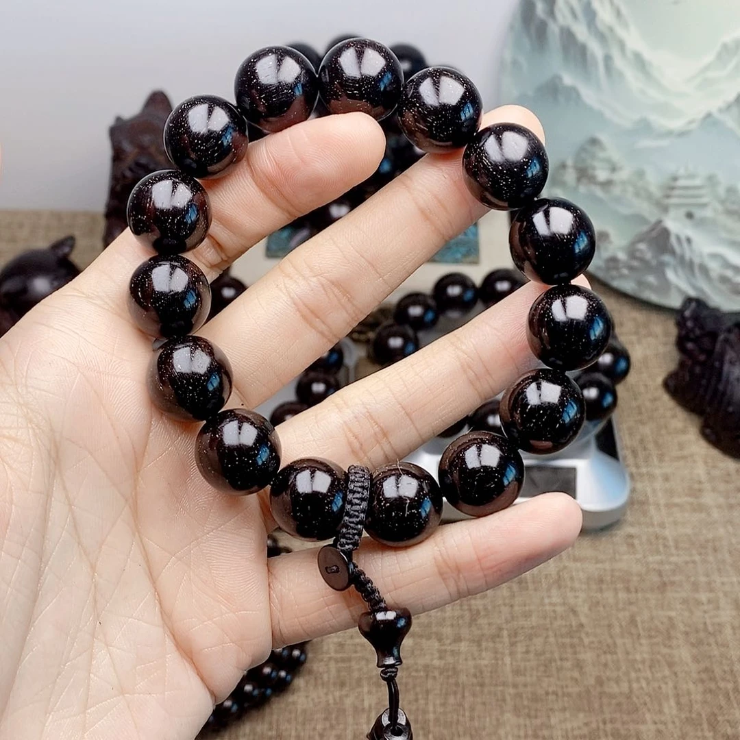 檀香紫檀（小叶紫檀）1.5满星