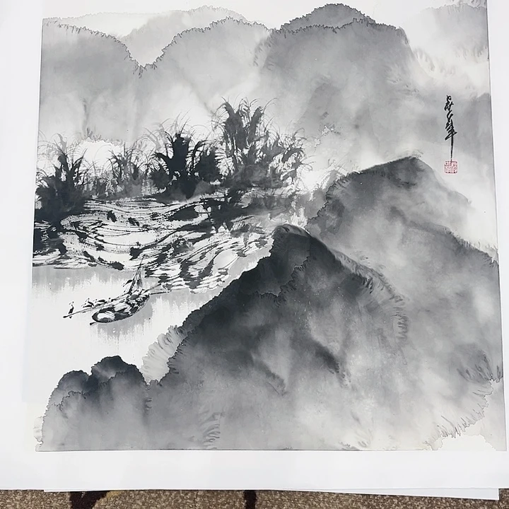 国画易*杨世华哈哈哈哈哈哈哈哈